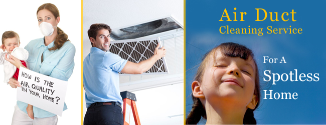 Air Duct Cleaning Placentia 24/7 Services